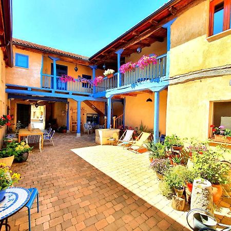 Albergue Villares De Orbigo - Solo Para Peregrinos Extérieur photo