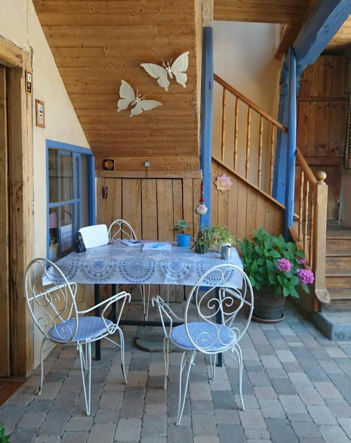 Albergue Villares De Orbigo - Solo Para Peregrinos Extérieur photo