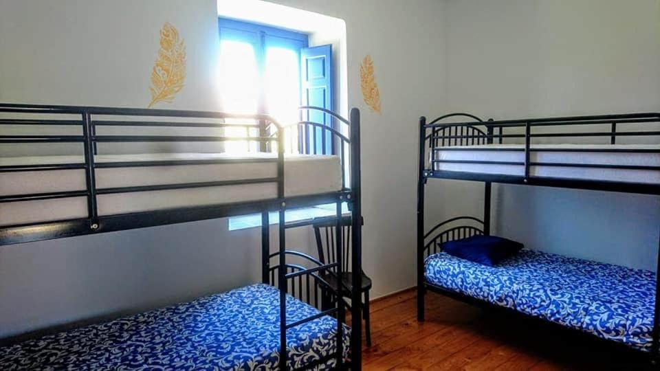 Albergue Villares De Orbigo - Solo Para Peregrinos Extérieur photo