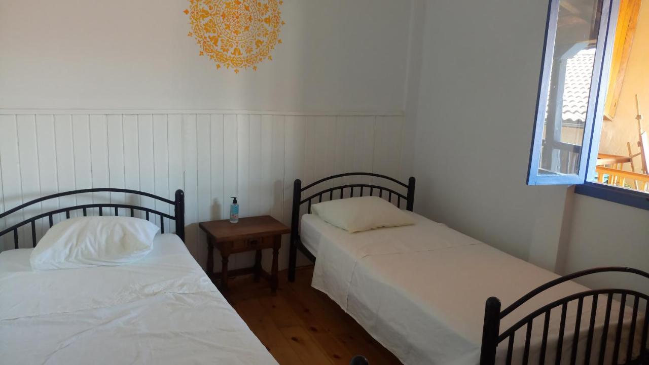 Albergue Villares De Orbigo - Solo Para Peregrinos Extérieur photo