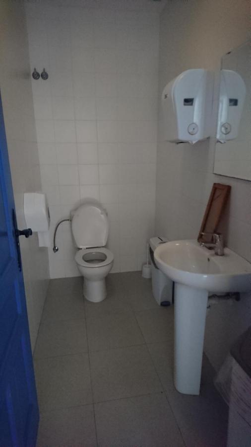 Albergue Villares De Orbigo - Solo Para Peregrinos Extérieur photo