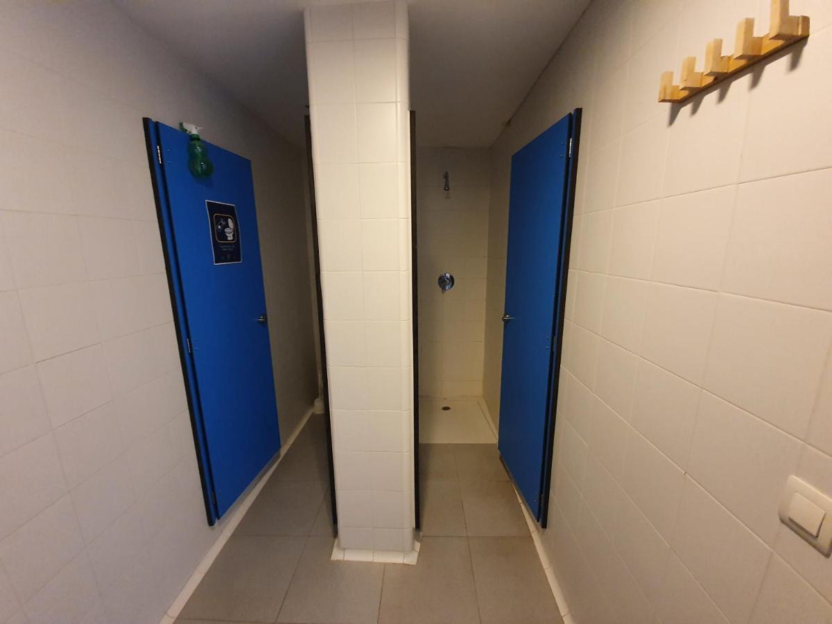 Albergue Villares De Orbigo - Solo Para Peregrinos Extérieur photo