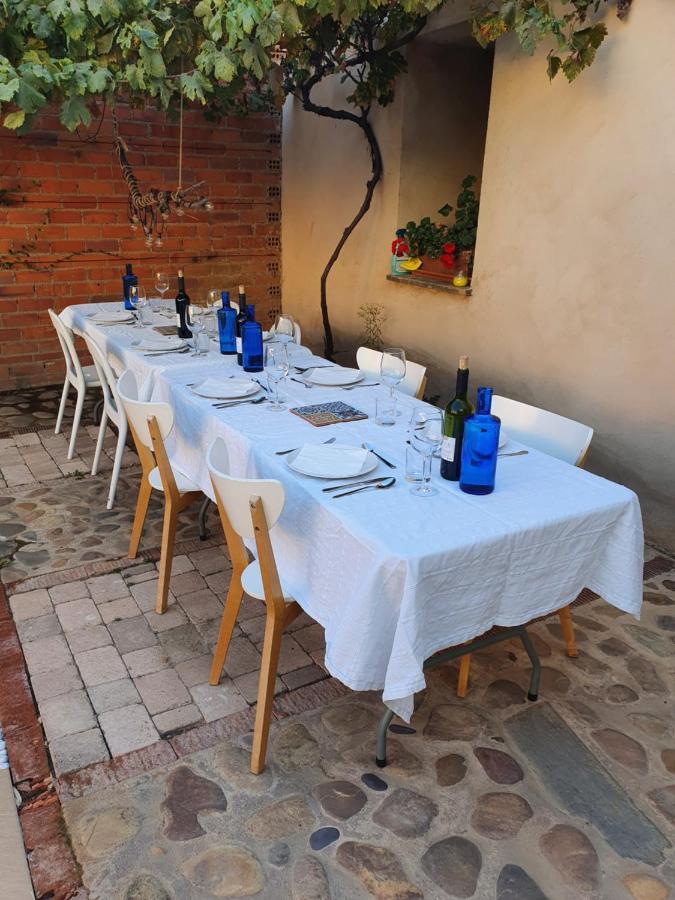 Albergue Villares De Orbigo - Solo Para Peregrinos Extérieur photo