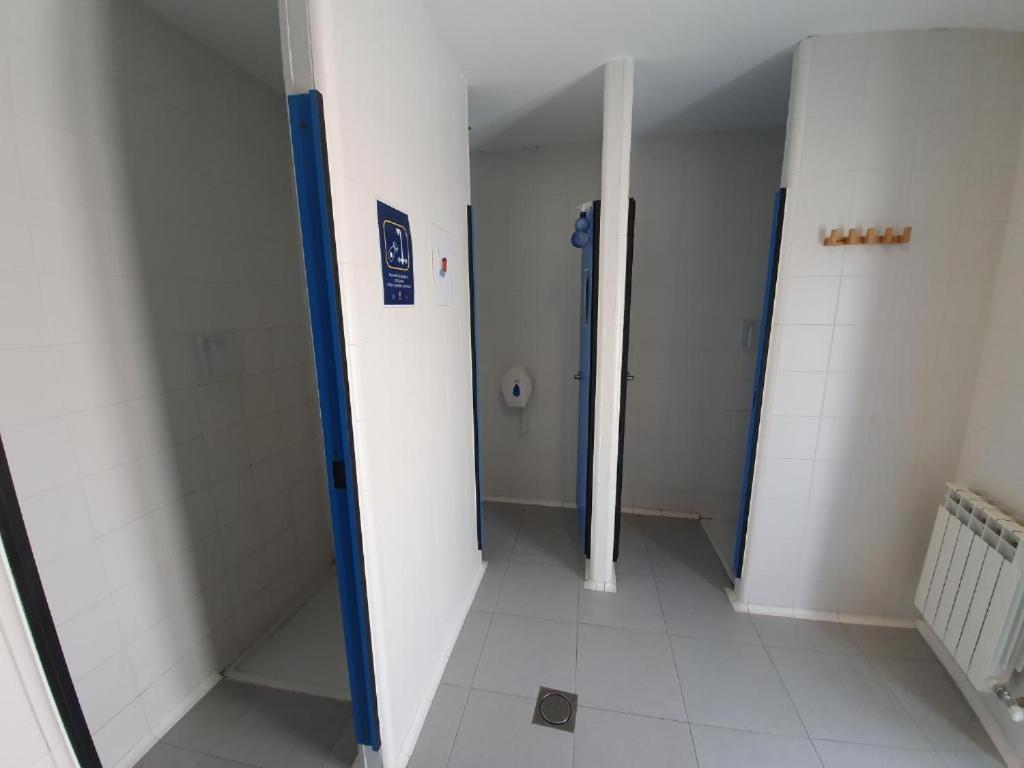 Albergue Villares De Orbigo - Solo Para Peregrinos Extérieur photo
