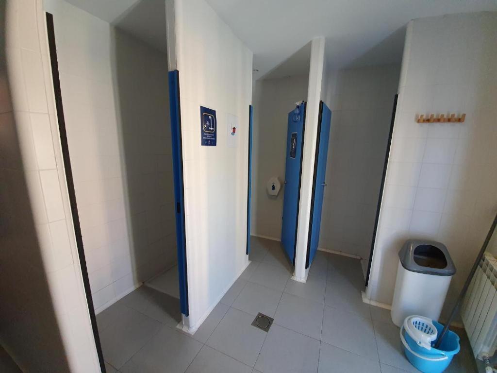 Albergue Villares De Orbigo - Solo Para Peregrinos Extérieur photo