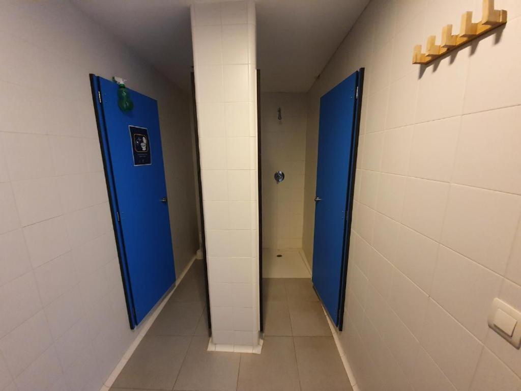 Albergue Villares De Orbigo - Solo Para Peregrinos Extérieur photo